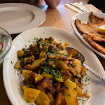 Photo n°2 de l'avis de Arden. fait le 09/05/2024 à 20:44 sur le  Zum Ochsen à Freiburg im Breisgau