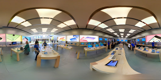 Apple Valencia Town Center image