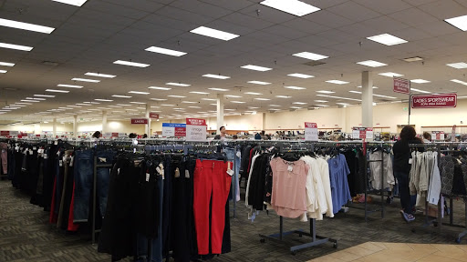 Clothing Store «Burlington Coat Factory», reviews and photos, 1200 S Abilene St, Aurora, CO 80012, USA