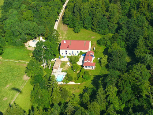 Lodge Gîte d'Herbeauchamp Fresnes-au-Mont