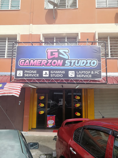 GamezOn Studio