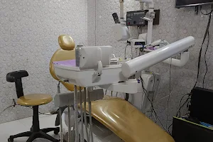 Just Clean Smiles Dental Care - Best Dentist in Ranchi / RCT Specialist in Ranchi image