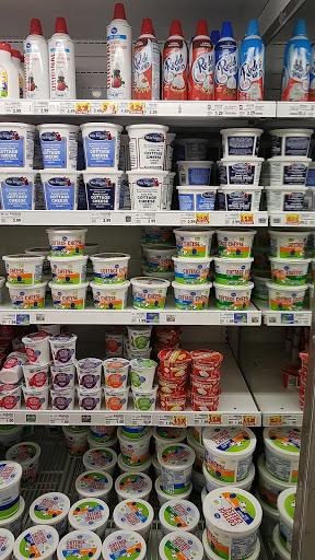 Grocery Store «Kroger», reviews and photos, 1200 E Bristol Rd, Burton, MI 48529, USA