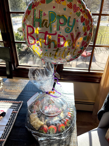 Gift Shop «Edible Arrangements», reviews and photos, 3251 Horseblock Road, Medford, NY 11763, USA