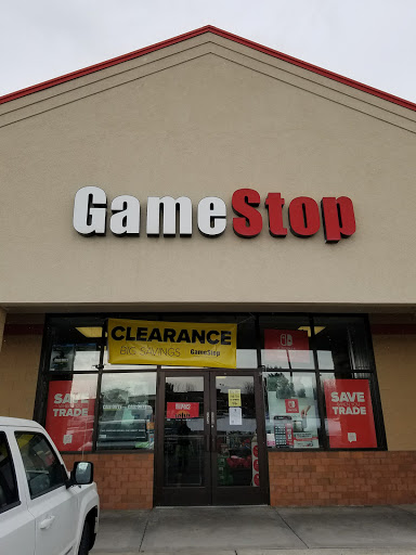 GameStop, 57 11400 S, Sandy, UT 84070, USA, 