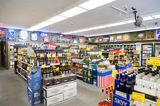 Alcoholic beverage wholesaler Santa Clara