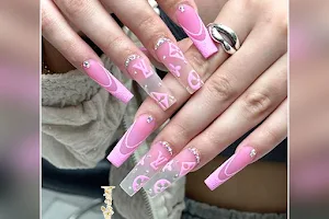 Initial Nails and Spa image