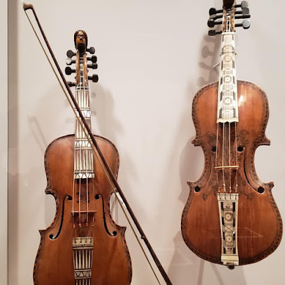 Artisan Violin Studio