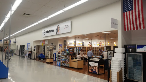 Optician «Walmart Vision & Glasses», reviews and photos, 200 12th St SW, Forest Lake, MN 55025, USA