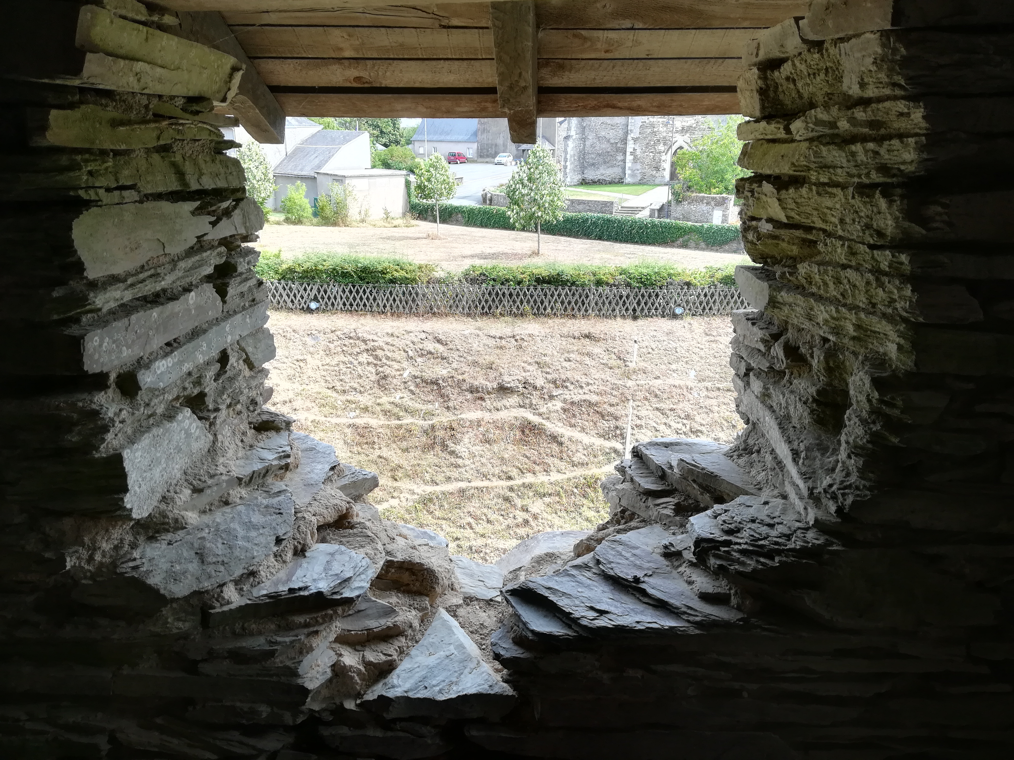 Photo n° 26 de l'avis de Nicolas.e fait le 07/08/2019 à 15:03