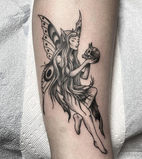 Explore multiple name tattoo ideas, creative tattoo ideas in Lakeland, available at Black Swan Tattoo