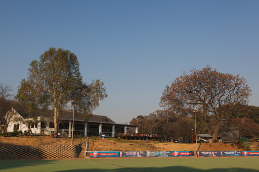 Rugby clubs in Johannesburg