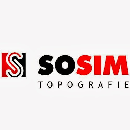 SoSIM Topografie - <nil>