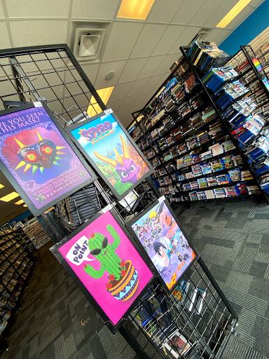 Video Game Store «Disc Replay Taylor», reviews and photos, 14528 Racho Blvd, Taylor, MI 48180, USA