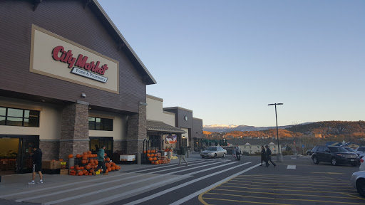 Grocery Store «City Market», reviews and photos, 103 Market St, Eagle, CO 81631, USA