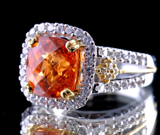 Jeweler «Artistry In Gold Jewelry», reviews and photos, 13525 Poway Rd, Poway, CA 92064, USA