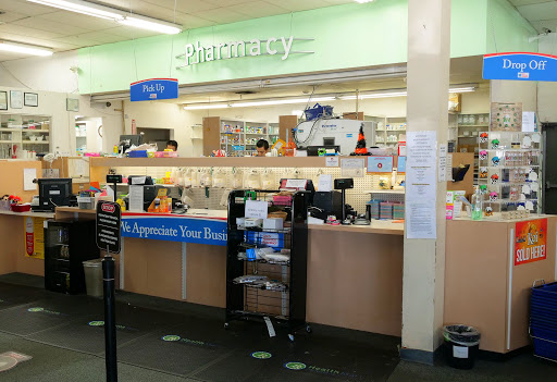 Pharmacy «B & B Pharmacy», reviews and photos, 10244 Rosecrans Ave, Bellflower, CA 90706, USA