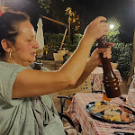 Photo n°3 de l'avis de Viktorija.e fait le 23/06/2022 à 08:08 sur le  Ristorante Retrò à Osio Sopra