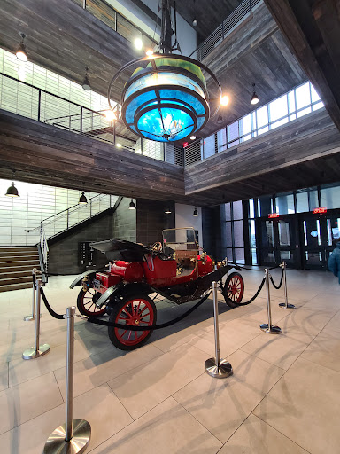 Urban Development Corporation «Steelpointe Harbor», reviews and photos, 508 Stratford Ave, Bridgeport, CT 06608, USA