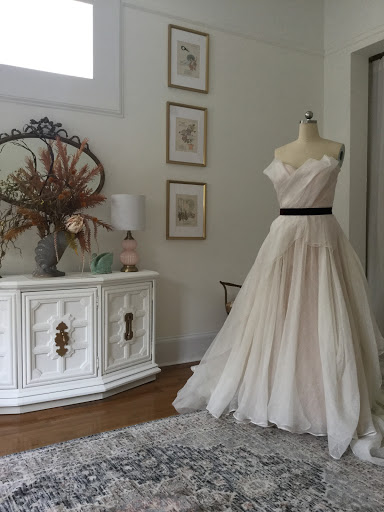 Bridal Shop «White Orchid Bridal», reviews and photos, 165 Dekalb Industrial Way b, Decatur, GA 30030, USA