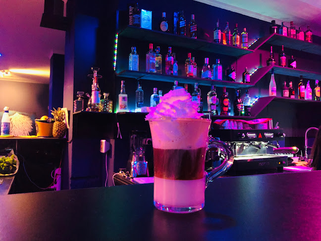 Lux Shisha e Cocktail Bar