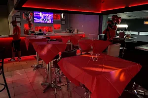 Second Base Restaurant & Lounge image