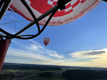 Ballonfahrt Chiemsee | F. und A. Edl GdbR