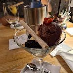 Photo n°3 de l'avis de Stephanie.c fait le 04/02/2023 à 20:50 sur le  Waldschänke Ellwangen à Ellwangen