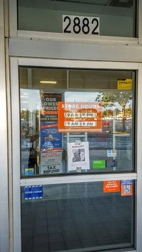 Discount Store «Big Lots», reviews and photos, 2882 Tamiami Trail E, Naples, FL 34112, USA