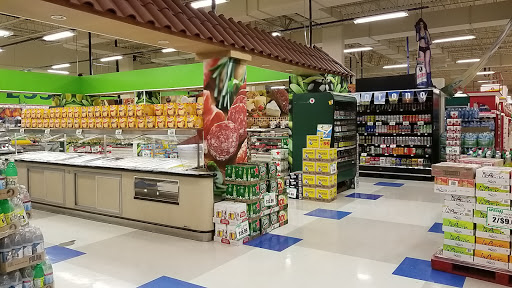 Grocery Store «Garden Fresh Market», reviews and photos, 400 Townline Rd, Mundelein, IL 60060, USA