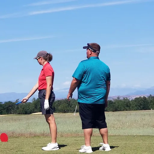 Golf Course «Dragonfly Golf Club», reviews and photos, 43369 Avenue 12, Madera, CA 93636, USA