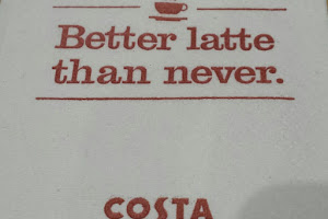 Costa Coffee