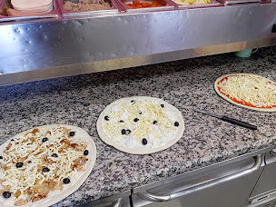 Photo n°13 de Restaurant Étoile à Nangis ()