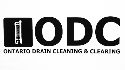 ODC Ontario Drain Cleaning & Clearing