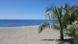 Foto von Playa de Berraco mit sehr sauber Sauberkeitsgrad