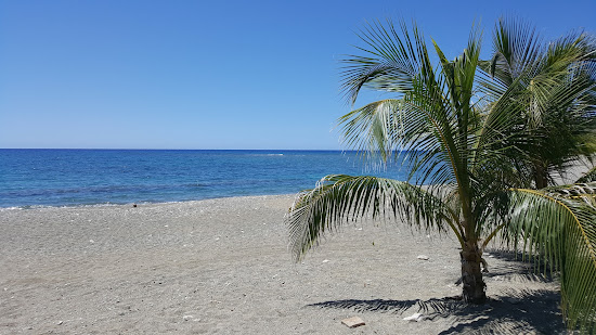 Playa de Berraco