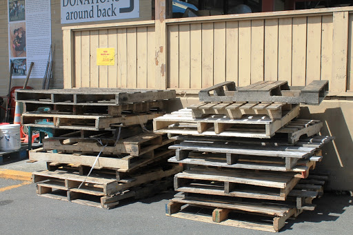 Building Materials Store «Kitsap Habitat Store», reviews and photos, 3451 Wheaton Way, Bremerton, WA 98310, USA