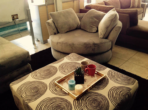 Furniture Store «Clay Road Furniture», reviews and photos, 4303 Gessner Rd, Houston, TX 77041, USA