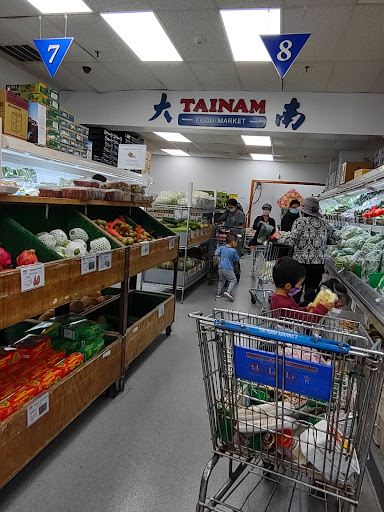 Asian Grocery Store «Tai Nam Food Market», reviews and photos, 4925 N Broadway St, Chicago, IL 60640, USA