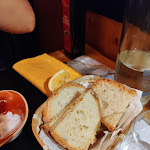 Photo n°4 de l'avis de Ori.e fait le 16/09/2022 à 19:37 sur le  Trattoria Giovanni à Florence