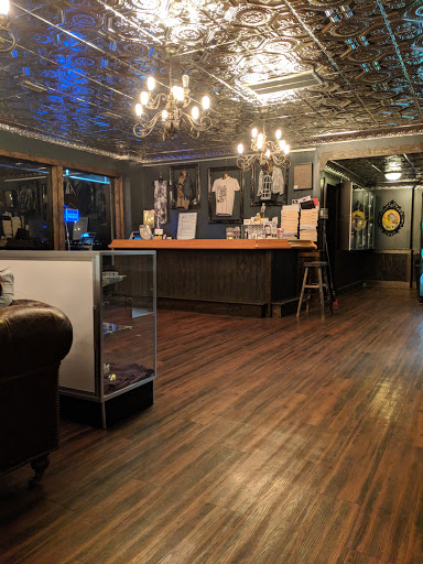 Explore tattoo ideas for men wolf, creative tattoo ideas in Clarksville, available at No Egrets Tattoo Studio