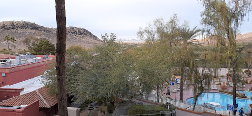 Resort «Pointe Hilton Tapatio Cliffs Resort», reviews and photos, 11111 N 7th St, Phoenix, AZ 85020, USA