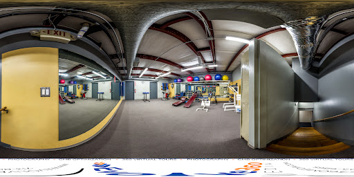 Health Club «Houston Gym», reviews and photos, 1501 Durham Dr, Houston, TX 77007, USA