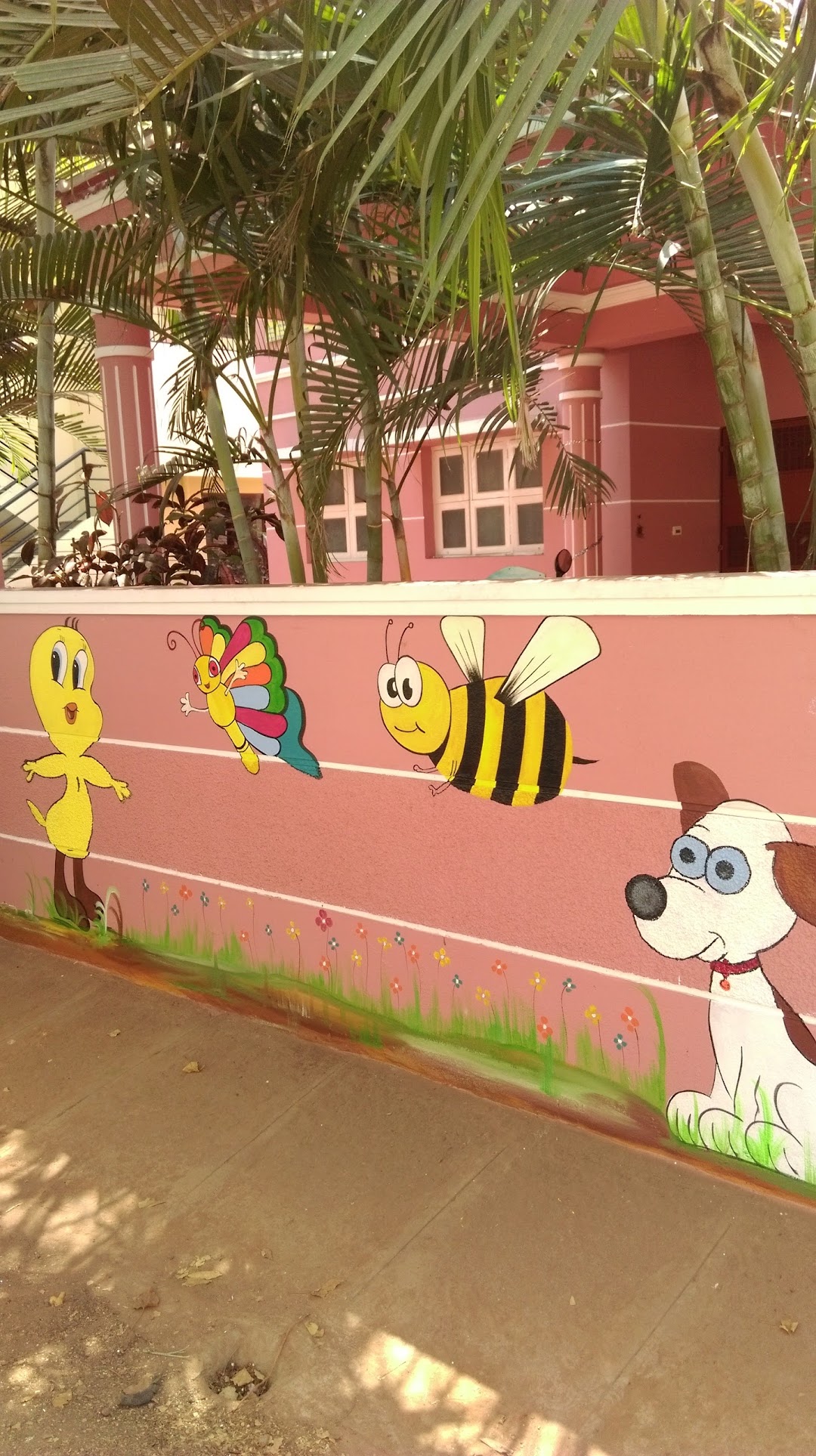 Aurora Pre School