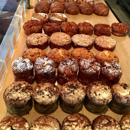 Free bakery classes Minneapolis