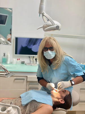 Docteur Michele Bismuth à Paris