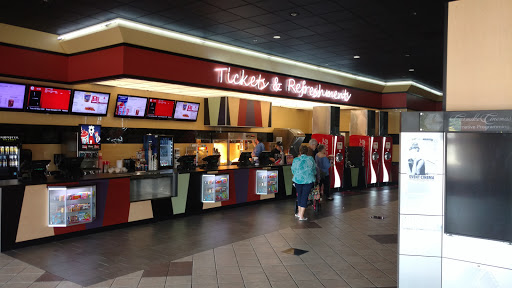 Movie Theater «AMC Riverstone 15», reviews and photos, 5 Reinhardt College Pkwy, Canton, GA 30114, USA