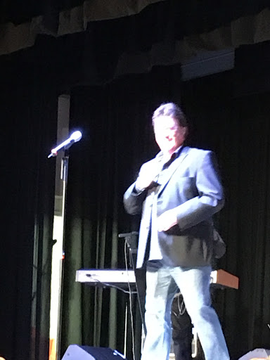 Performing Arts Theater «Milton Performing Arts Center», reviews and photos, 1 Pumpkin Way, Milton, WV 25541, USA