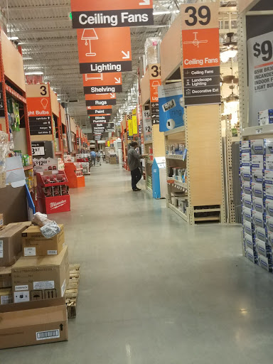 Home Improvement Store «The Home Depot», reviews and photos, 1149 Hingham St, Rockland, MA 02370, USA