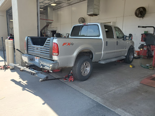 Tire Shop «Discount Tire Store - Mesa, AZ», reviews and photos, 2030 S Country Club Dr, Mesa, AZ 85210, USA